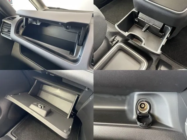 セレナ（ニッサン）の車両写真