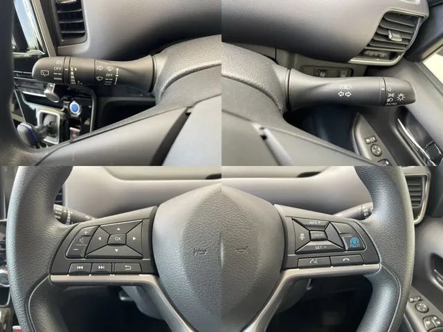セレナ（ニッサン）の車両写真