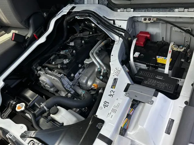 ＮＶ３５０キャラバン（ニッサン）の車両写真