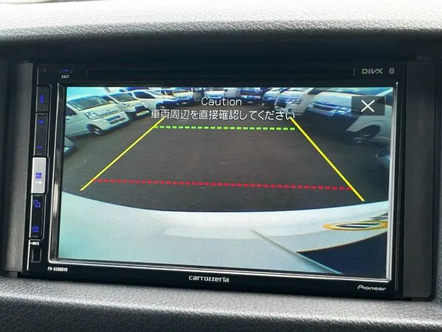 ＮＶ３５０キャラバン（ニッサン）の車両写真