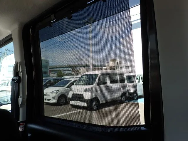 ニッサン デイズ ルークス