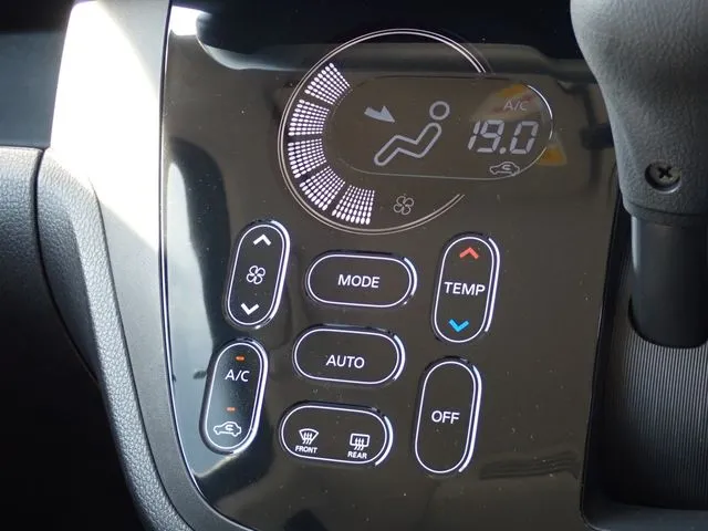ニッサン デイズ ルークス