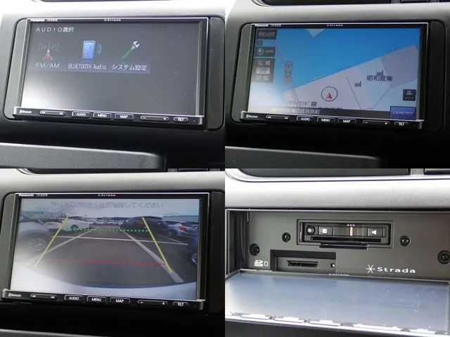 プロボックスバン ハイブリッド(トヨタ)の車両写真