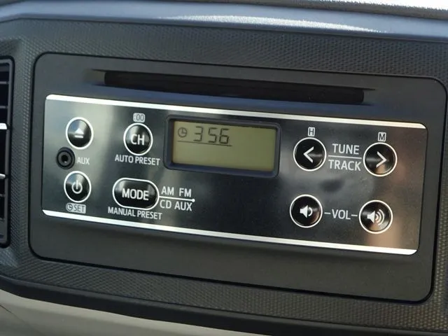 ミラ イース(ダイハツ)の車両写真