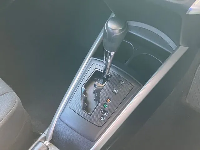 カローラフィールダー　４ＷＤ（トヨタ）の車両写真