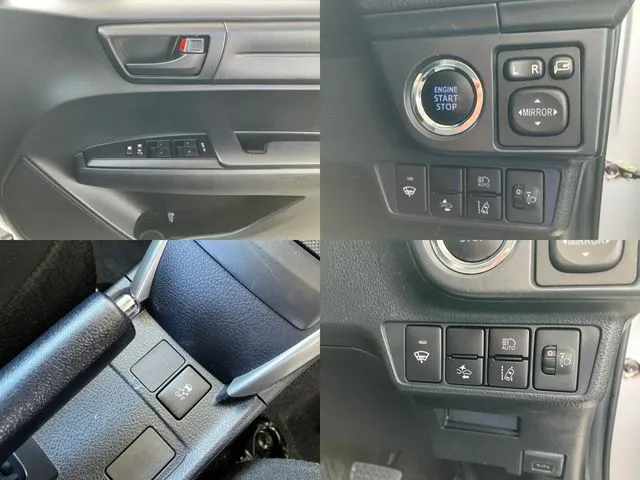 カローラフィールダー　４ＷＤ（トヨタ）の車両写真