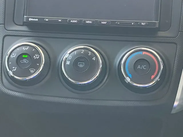 カローラフィールダー　４ＷＤ（トヨタ）の車両写真