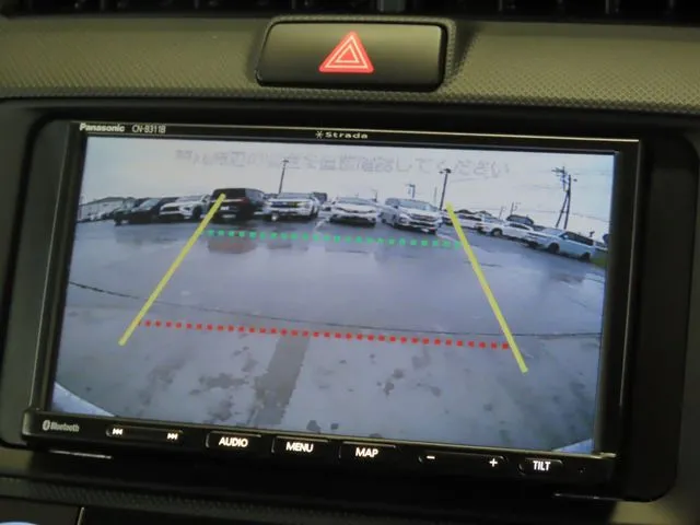 カローラフィールダー　ハイブリッド（トヨタ）の車両写真