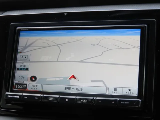 フィット　ｅ：ＨＥＶ（ホンダ）の車両写真