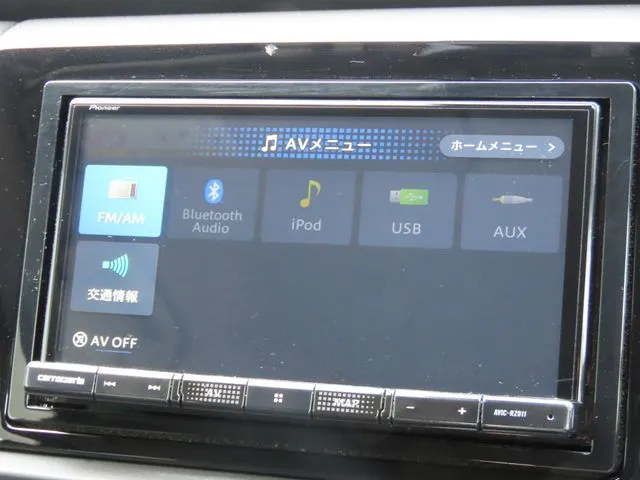 フィット　ｅ：ＨＥＶ（ホンダ）の車両写真
