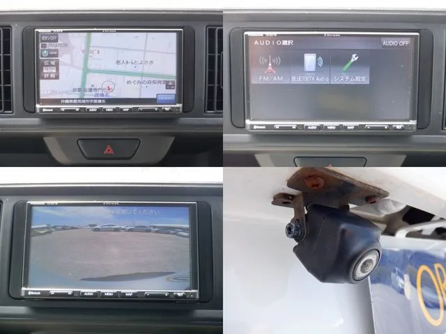 パッソ(トヨタ)の車両写真