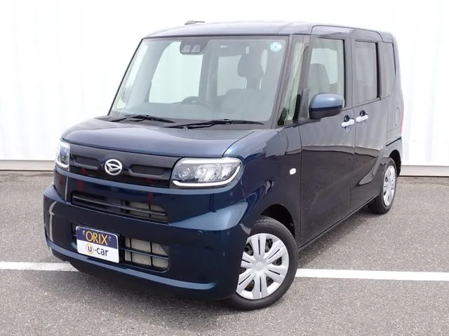 タント（ダイハツ）｜オリックスU-carの中古車