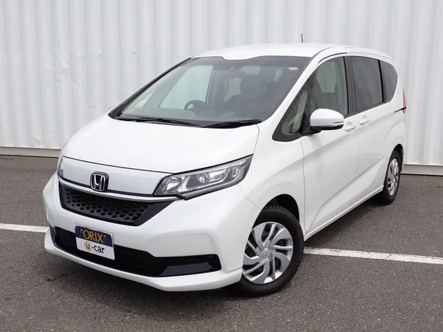 フリード（ホンダ）｜オリックスU-carの中古車