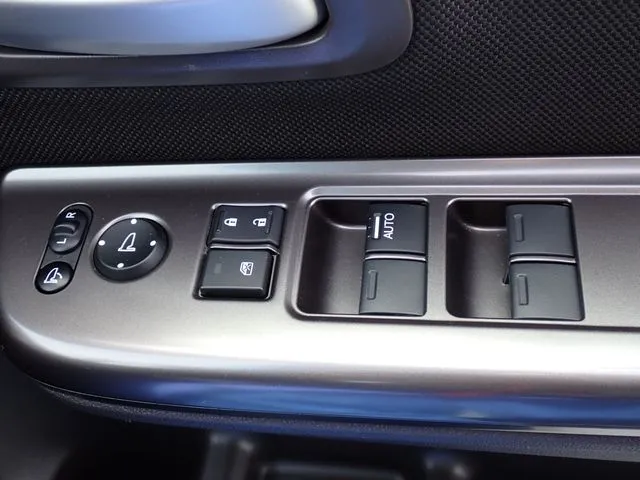 フリード（ホンダ）の車両写真