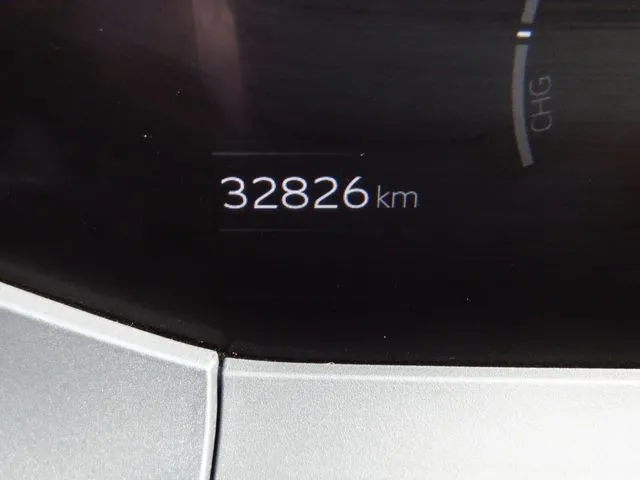 プリウス（トヨタ）の車両写真