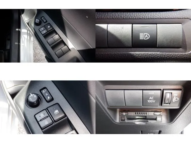 アクア（トヨタ）の車両写真