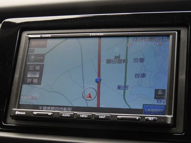 フィット　ｅ：ＨＥＶ（ホンダ）の車両写真