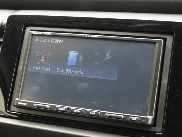 フィット　ｅ：ＨＥＶ（ホンダ）の車両写真