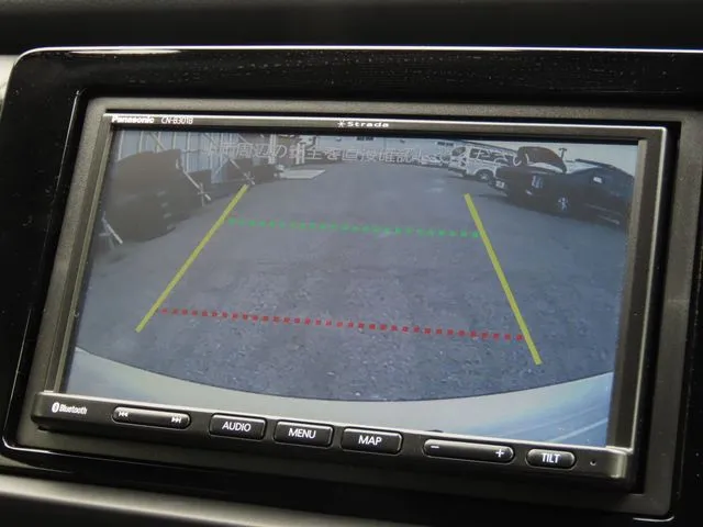 フィット　ｅ：ＨＥＶ（ホンダ）の車両写真