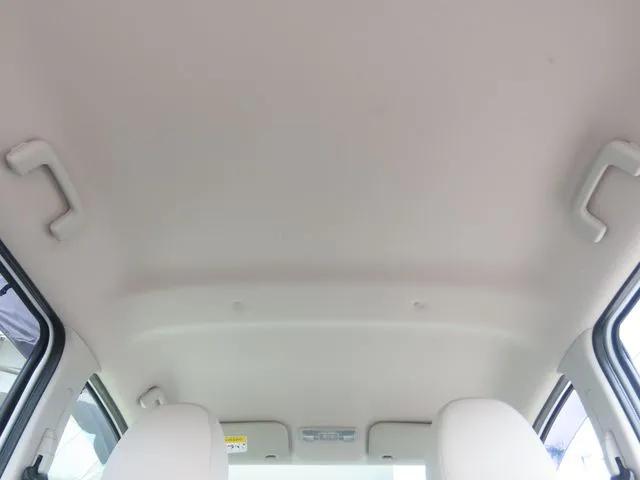 デイズ（ニッサン）の車両写真