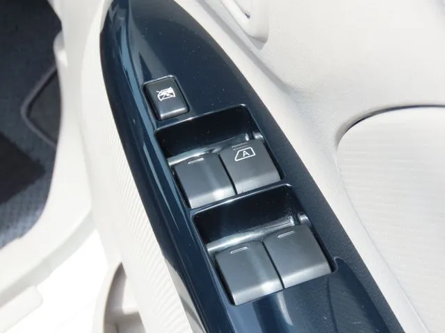 デイズ（ニッサン）の車両写真