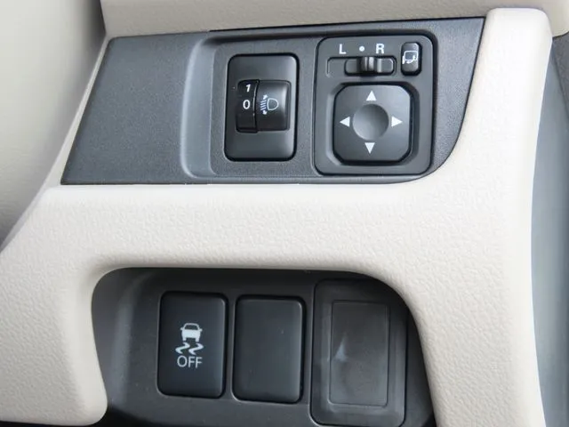 デイズ（ニッサン）の車両写真