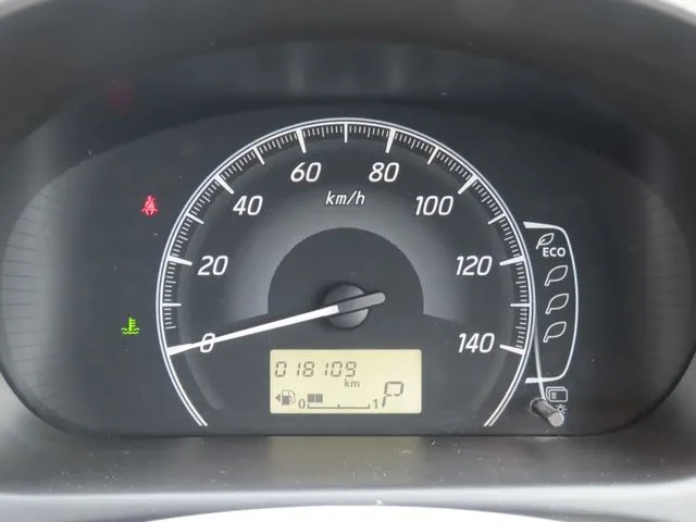 デイズ（ニッサン）の車両写真