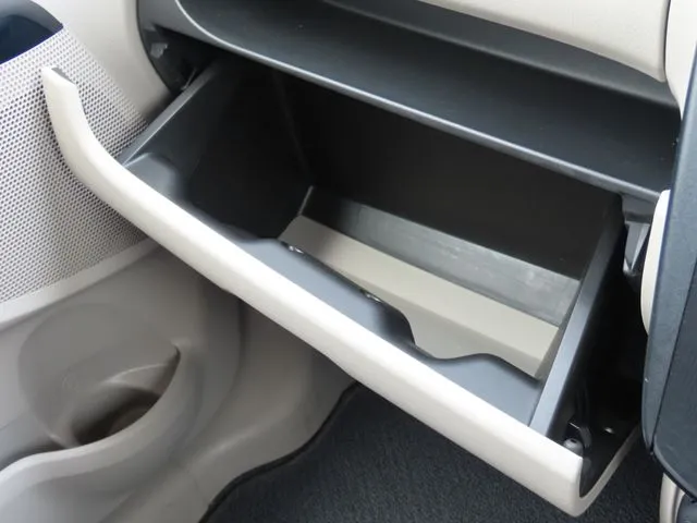 デイズ（ニッサン）の車両写真
