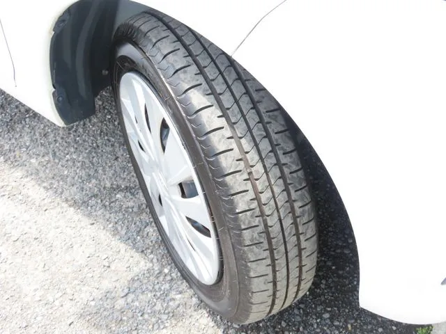 デイズ（ニッサン）の車両写真