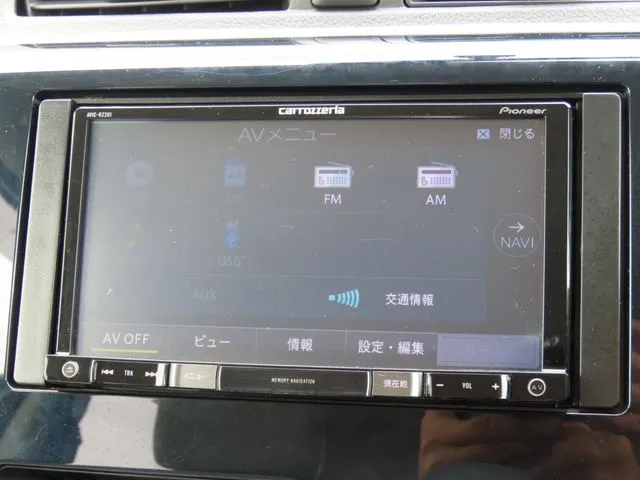 デイズ（ニッサン）の車両写真