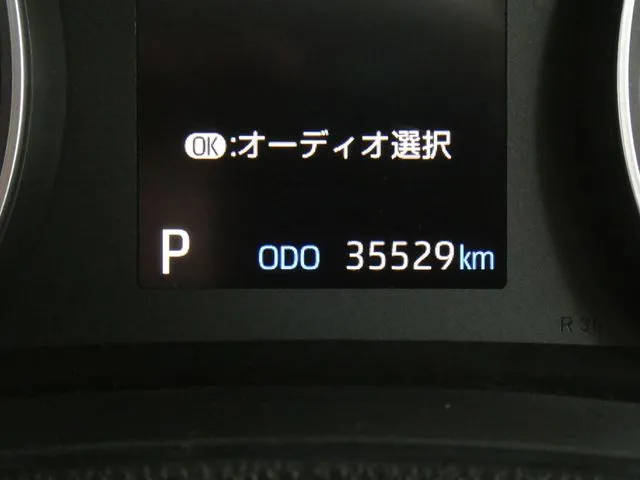 ノア（トヨタ）の車両写真
