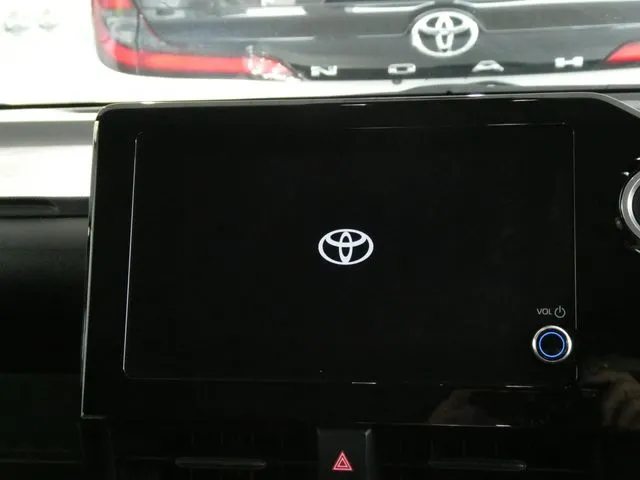 ノア（トヨタ）の車両写真