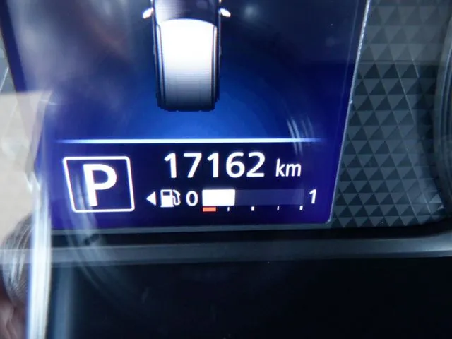 デイズ（ニッサン）の車両写真