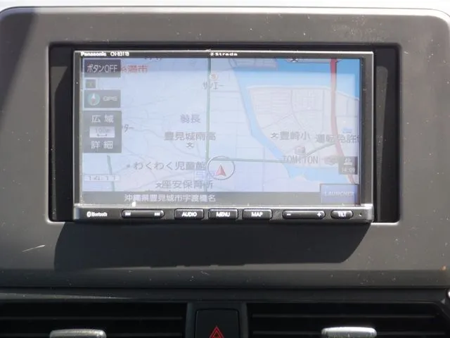 デイズ（ニッサン）の車両写真