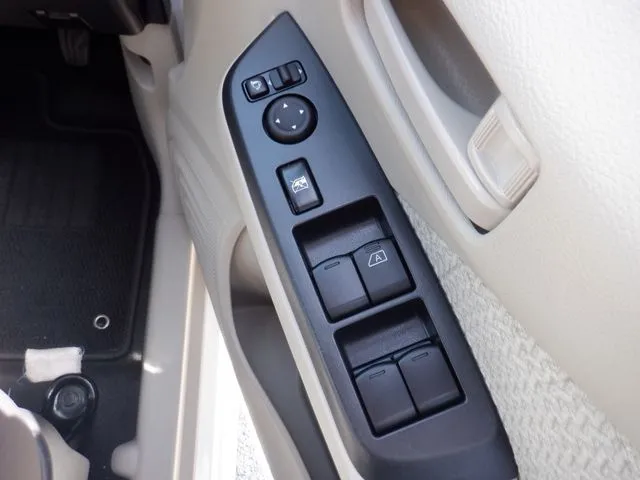 デイズ（ニッサン）の車両写真
