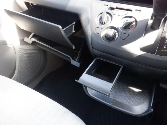 デイズ（ニッサン）の車両写真