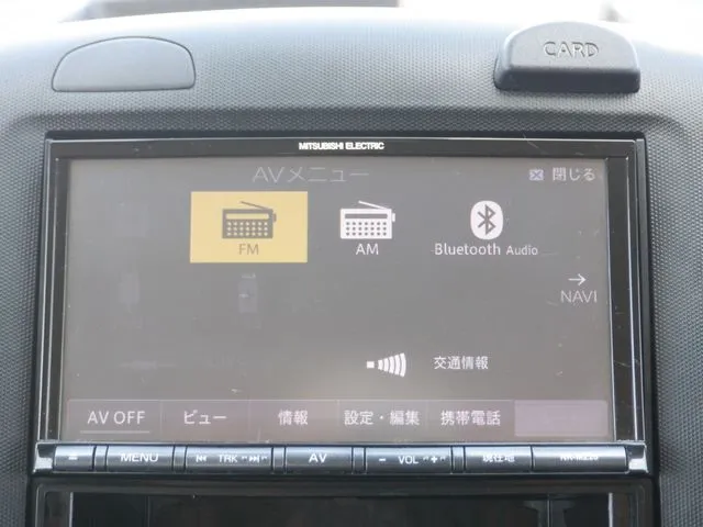 NV150 AD 2WD(ニッサン)の車両写真