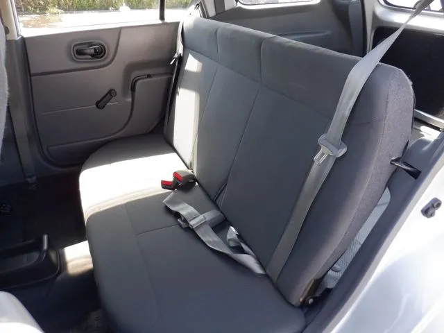 NV150 AD 2WD(ニッサン)の車両写真