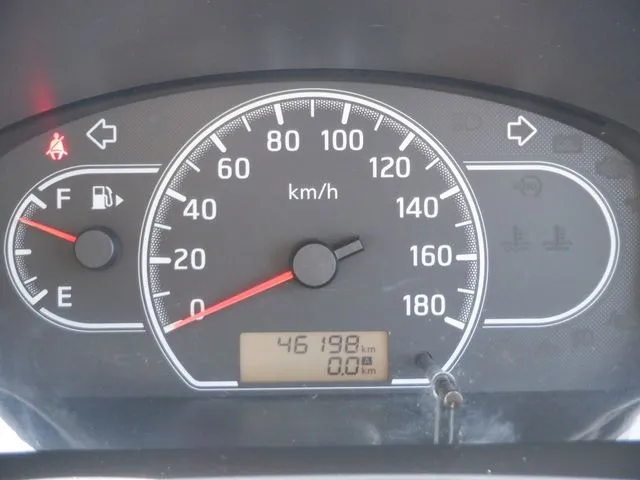 NV150 AD 2WD(ニッサン)の車両写真