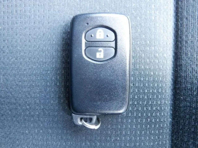 カローラフィールダー　ハイブリッド（トヨタ）の車両写真