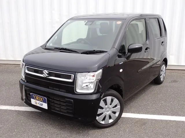 ワゴンＲ（スズキ）｜オリックスU-carの中古車