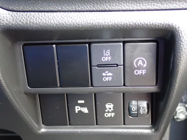 ワゴンＲ（スズキ）の車両写真