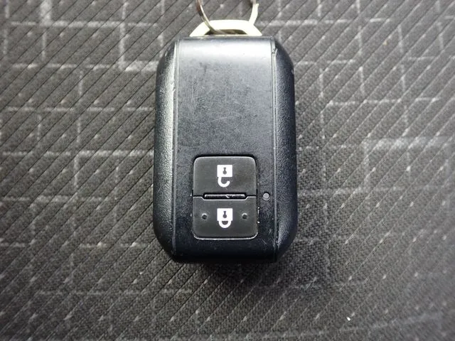 ワゴンＲ（スズキ）の車両写真