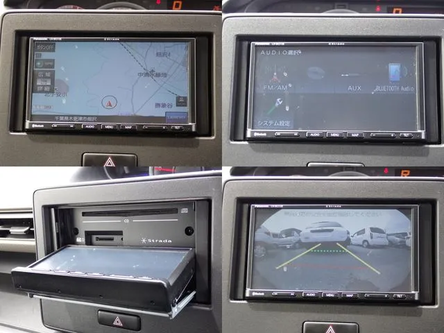 ワゴンＲ（スズキ）の車両写真