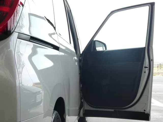 ノア（トヨタ）の車両写真