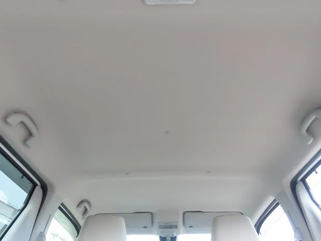 ワゴンR(スズキ)の車両写真
