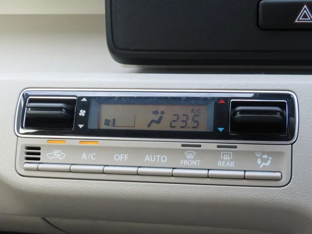 ワゴンR(スズキ)の車両写真