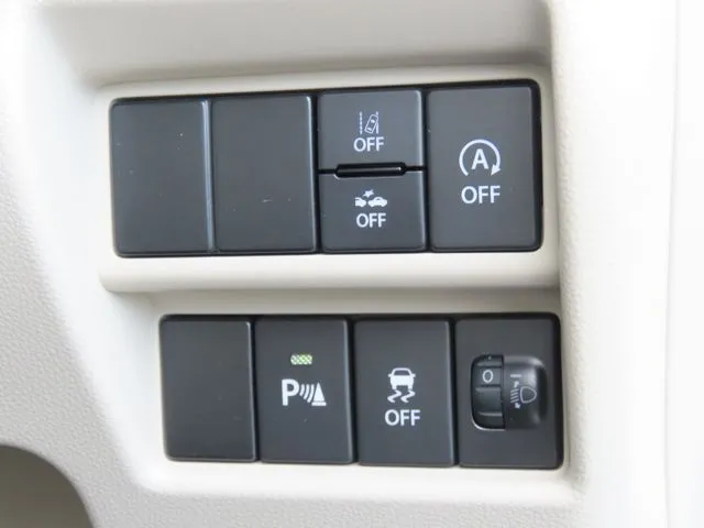 ワゴンR(スズキ)の車両写真
