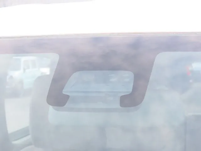 ワゴンR(スズキ)の車両写真
