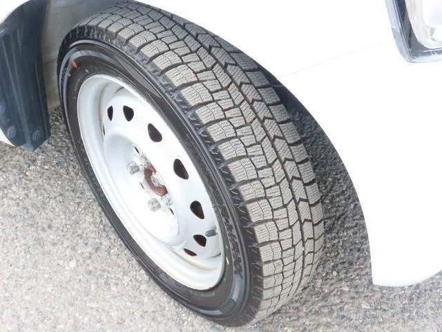ワゴンR(スズキ)の車両写真
